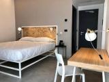 Superior Double Attic room