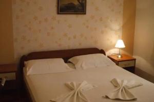 Egon Apartments, Budva