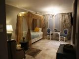 Double Junior Suite