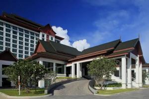 Avani Khon Kaen Hotel & Convention Centre - SHA Certified, Khon Kaen