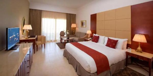 Baron Palace Sahl Hasheesh - 106