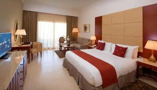 Baron Palace Sahl Hasheesh - 100