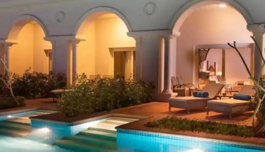 Baron Palace Sahl Hasheesh - 118