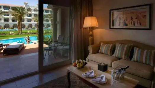 Baron Palace Sahl Hasheesh - 117