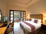 Family Double Suite