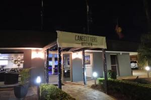 Sugar Country Motor Inn, Bundaberg