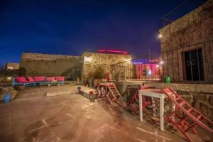 Kapadokya Ihlara Konaklari & Caves Mini-hotel, Guzelyurt