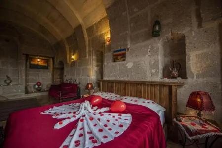 Kapadokya Ihlara Konaklari & Caves - 47