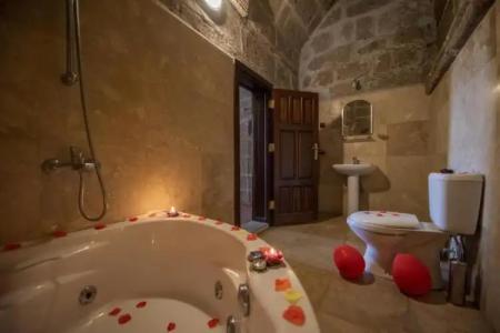 Kapadokya Ihlara Konaklari & Caves - 59