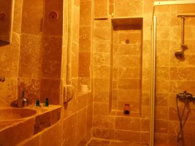 Kapadokya Ihlara Konaklari & Caves - 8