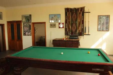 Kapadokya Ihlara Konaklari & Caves - 16