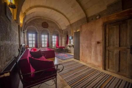 Kapadokya Ihlara Konaklari & Caves - 49