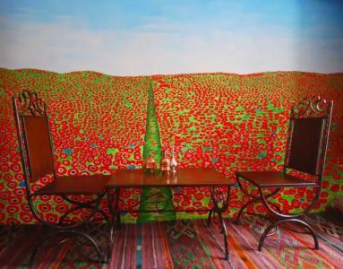 Kapadokya Ihlara Konaklari & Caves - 13