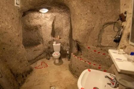 Kapadokya Ihlara Konaklari & Caves - 65