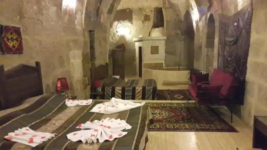 Kapadokya Ihlara Konaklari & Caves - 21