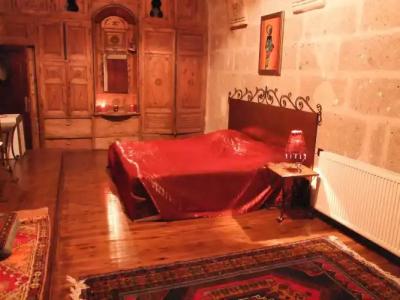 Kapadokya Ihlara Konaklari & Caves - 2