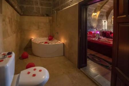 Kapadokya Ihlara Konaklari & Caves - 58