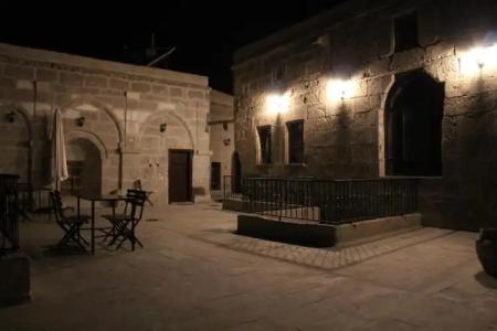 Kapadokya Ihlara Konaklari & Caves - 104