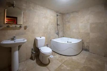 Kapadokya Ihlara Konaklari & Caves - 66