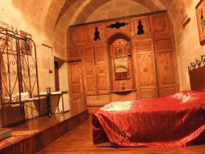 Kapadokya Ihlara Konaklari & Caves - 100