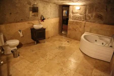 Kapadokya Ihlara Konaklari & Caves - 89