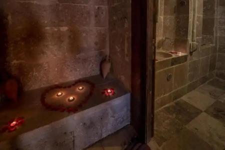 Kapadokya Ihlara Konaklari & Caves - 55