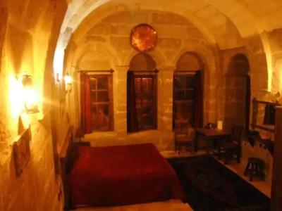 Kapadokya Ihlara Konaklari & Caves - 30