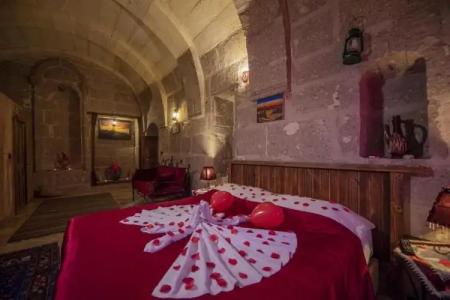 Kapadokya Ihlara Konaklari & Caves - 46