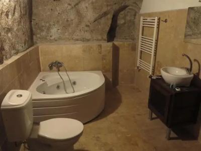 Kapadokya Ihlara Konaklari & Caves - 9