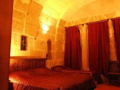 Kapadokya Ihlara Konaklari & Caves - 29