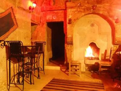 Kapadokya Ihlara Konaklari & Caves - 101