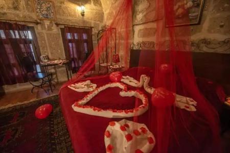 Kapadokya Ihlara Konaklari & Caves - 61