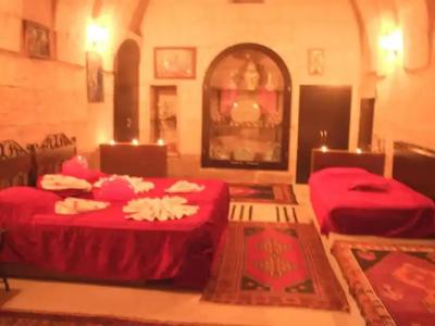 Kapadokya Ihlara Konaklari & Caves - 3