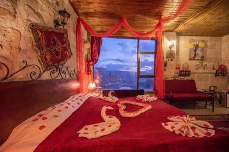 Kapadokya Ihlara Konaklari & Caves - 68