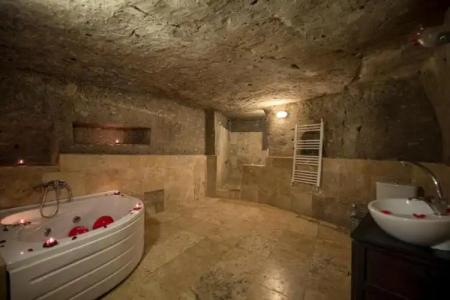 Kapadokya Ihlara Konaklari & Caves - 91