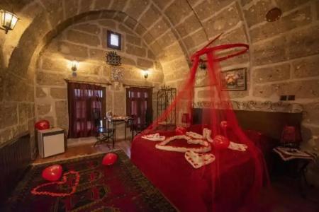 Kapadokya Ihlara Konaklari & Caves - 60