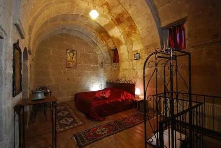 Kapadokya Ihlara Konaklari & Caves - 94