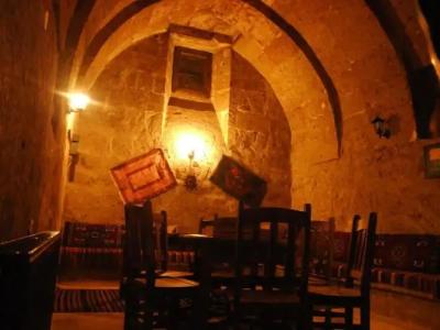 Kapadokya Ihlara Konaklari & Caves - 28