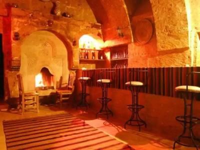 Kapadokya Ihlara Konaklari & Caves - 78