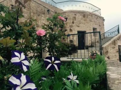 Kapadokya Ihlara Konaklari & Caves - 20