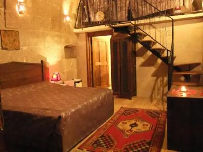 Kapadokya Ihlara Konaklari & Caves - 12