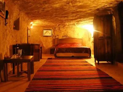 Kapadokya Ihlara Konaklari & Caves - 102