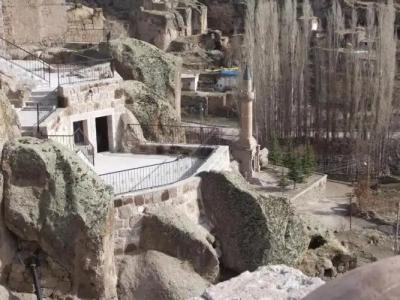 Kapadokya Ihlara Konaklari & Caves - 79