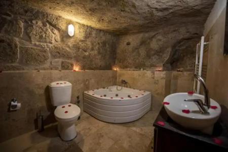 Kapadokya Ihlara Konaklari & Caves - 72