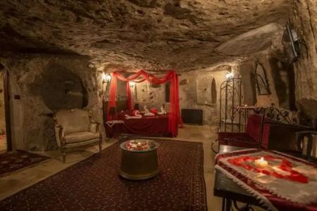 Kapadokya Ihlara Konaklari & Caves - 25