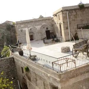 Kapadokya Ihlara Konaklari & Caves - 19