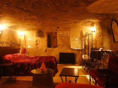 Kapadokya Ihlara Konaklari & Caves - 31