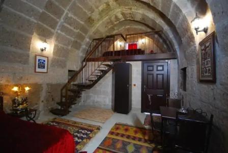 Kapadokya Ihlara Konaklari & Caves - 98