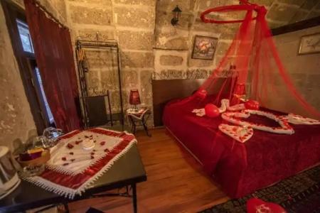 Kapadokya Ihlara Konaklari & Caves - 62