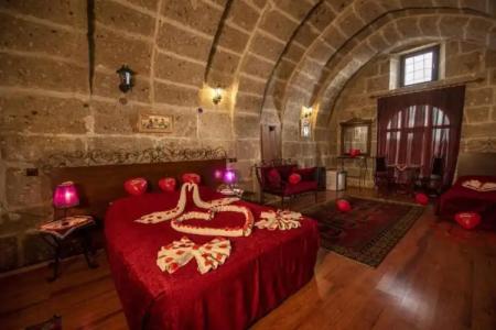 Kapadokya Ihlara Konaklari & Caves - 57